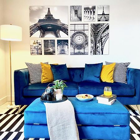 Perfect Central Location- 5 Minutes From Tower Bridge ! 8 Minutes Walk From Tube Λονδίνο Εξωτερικό φωτογραφία