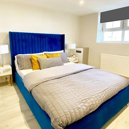 Perfect Central Location- 5 Minutes From Tower Bridge ! 8 Minutes Walk From Tube Λονδίνο Εξωτερικό φωτογραφία