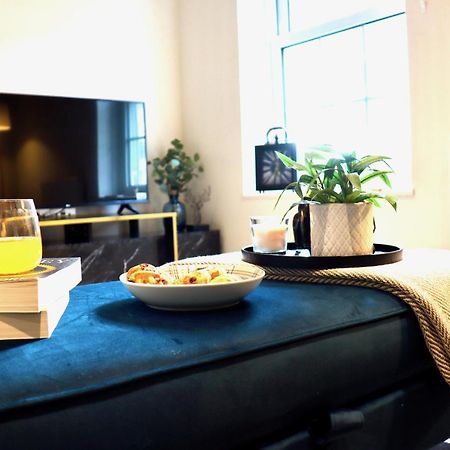 Perfect Central Location- 5 Minutes From Tower Bridge ! 8 Minutes Walk From Tube Λονδίνο Εξωτερικό φωτογραφία