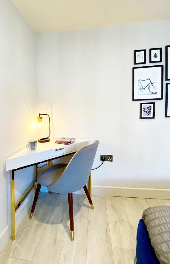 Perfect Central Location- 5 Minutes From Tower Bridge ! 8 Minutes Walk From Tube Λονδίνο Εξωτερικό φωτογραφία
